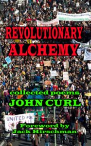 Revolutionary Alchemy Cover